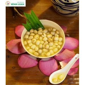 Thực Phẩm Chay Bình Loan - Sản Phẩm Vì Sức Khỏe Cộng Đồng